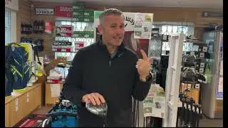 Callaway Quantum Driver - First Look!
