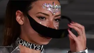 AUDIENCE FAVORITES - Crystal Elegance Show at Donny's Devil Sin & Swim Miami Swim Week Fashion Show
