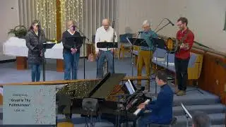 Wesley UMC Worship