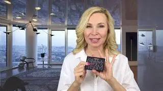 Получи в подарок палету для лица Glam Team от Фаберлик!