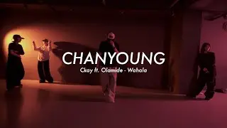 I Ckay ft. Olamide - Wahala   l CHANYOUNG I PLAY THE URBAN