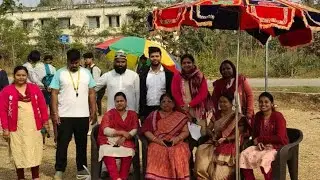 Annual Sports meet 2026 @GovtHighSchoolKapilasprasad 