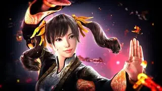 Tekken 8 - kena RA tiap hari, Xiao Yu ranked fun