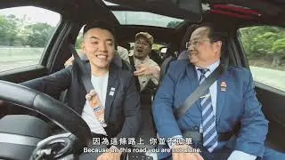 BNI HK Action Chapter | Member Testimonial Video 2025 | Vincent Li (山路皆轉．初心不轉)