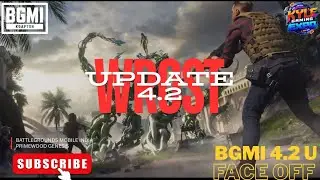 Highlightsn Kills😍 NEW BEST LOOT GAMEPLAY with BEST SET🔥 PUBG Mobile - BGMI 4.2 Update