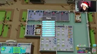 Razzle_0 | Games and chattin! Two Point Hospital