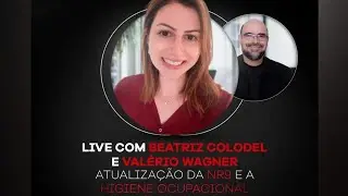 Atualiza&ccedil;&atilde;o da NR 9 e a Higiene Ocupacional