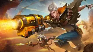 🔥 5v5 MOBA LEGEND LIVE | Pro Rank Push | MROGGYIZLIVE 💥