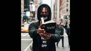 Devil My Opp - New Lane Music