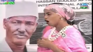 IOG 2016 Qiyaasti ma Been baa Maya Maya