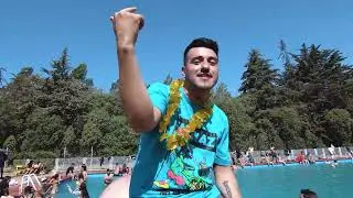 el curioso - chapuz&oacute;n (farneman)