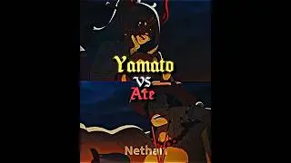 Ace vs Yamato