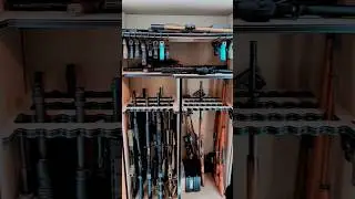 Aesthetic Gun Safe 🗿✨️Liberty Betrayed Us