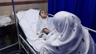 Tabiyt zyda khrb hogi hospital gi😭