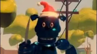 Bear 5 in Run from Fredbear
