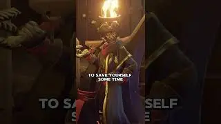 How To Unlock The Skeleton Curse 2025!