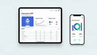 Advanced  ERP Software