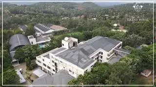 The Grand Royal Swiss Hotel