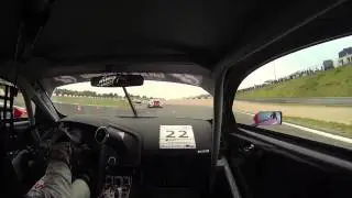 #22 Audi Race Experience - 24.08.2013