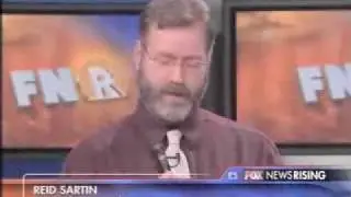 DigiDude: uCorder Wearable Mini Camcorder  FOX News Rising, Charlotte