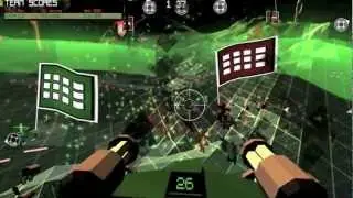 Multiwinia: Match I (Sir Indie)