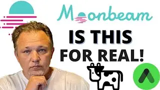 Moonbeam Price Prediction! Anchor Protocol Price Prediction! Moonbeam Staking! Anchor Review