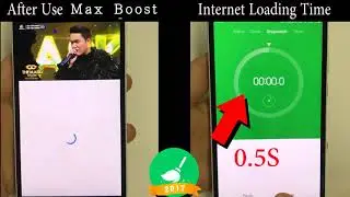 MaxBoost - Double your battery life4