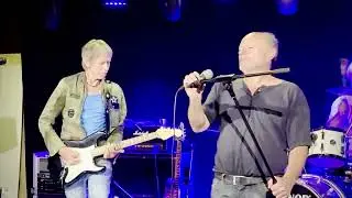 Waldhaus Heilbronn - Jam Session with Klaus Keilbach - from Madison Bleed - 10/2023 🎸🎸🎸