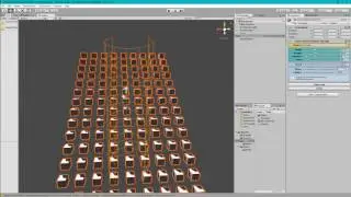 Unity Arrange Editor Ver2