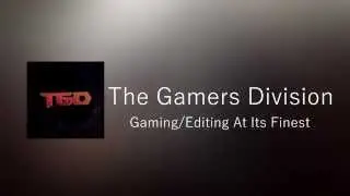 The Gamers Division - About Us