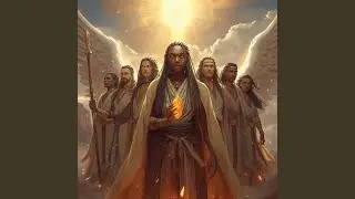 The Host Of Light