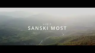 Visit Sanski Most