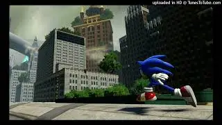 [FREE] Sonic Unleashed Sample Type Beat 