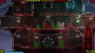 CARRION - Full Game Walkthrough 100% (No Commentary) - Part 10