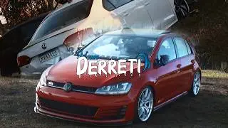 INTERESTELAR | Trailer 2&ordf; Domingueira da Equipe Derreti (SLE Videos Automotivos)