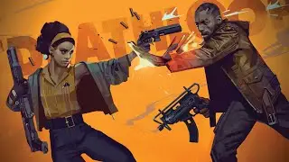 DEATHLOOP | FIRST LOOK