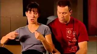 Diana Lee Inosanto and Ron Balicki Interview for Century Martial Arts