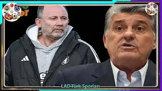 Beşiktaş'ta işler sarpa sardı