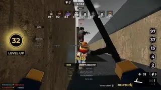 Cops And Robbers