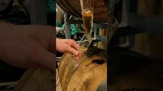 Conniption Gin&rsquo;s Barrel Aged Series #podcast #cocktail #podcastclips #conniptiongin