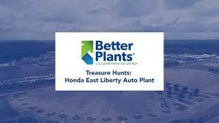 Honda - Department of Energy Treasure Hunt
