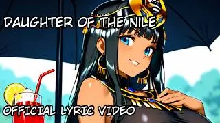 Daughter of the Nile 🐪👑 |  Egyptian Dance Pop Conquest Song