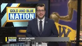 Mountaineer Minute: WVU baseball is 