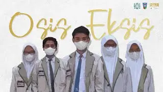 Jawa Pos SMA Awards - OSIS Eksis - SMA Negeri 1 Pamekasan