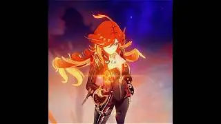 Genshin Impact || Natlan 5.1 Trailer edit || Crash