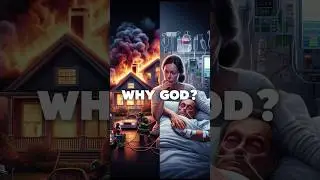 Why God? A Widow's Journey Through Grief and Faith #motivation #lifelessons #story #quotes #wisdom