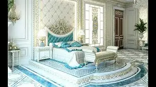 Modern And Luxury Royal Bed Designs For Your Dream Home Bedroom Furniture Ideas 2019-2020