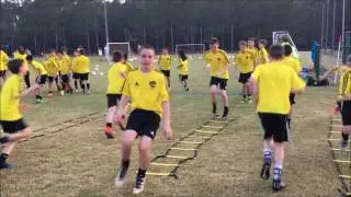 2017 Spring Kickoff Elite Week 7