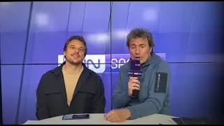 Omar Da Fonseca répond à toutes vos questions en direct sur le Clasico !