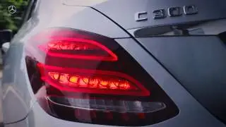2017 Mercedes-Benz C300